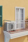 Daikin 4MWXM52A9 Multi Kültéri Egység (5,2 kW)