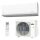 Fujitsu AIRSTAGE ASEG07KPCE/AOEG07KPCA wandmontierte Split-Klimaanlage (2 kW)