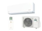 Fujitsu Design AIRSTAGE ASEG12KETF-B/AOEG12KETA wandmontierte Split-Klimaanlage (3,4 kW)