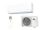 Fujitsu Design AIRSTAGE ASEG12KETF-B/AOEG12KETA wandmontierte Split-Klimaanlage (3,4 kW)