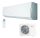 Fujitsu Standard AIRSTAGE ASEH09KMCG-B/AOEH09KMCG wandmontierte Split-Klimaanlage (2,5 kW)