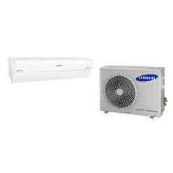   Samsung Best AR09JSPFAWKNEU-AR9000 nástenná split klimatizácia (2,5 kW)