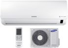 Samsung New Boracay AR09KSFHBWKNZE-AR4700 nástenná split klimatizácia (2,5 kW)
