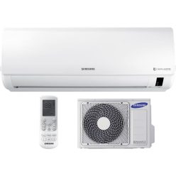   Samsung New Boracay AR09KSFHBWKNZE-AR4700 nástenná split klimatizácia (2,5 kW)
