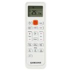 Samsung New Boracay AR09KSFHBWKNZE-AR4700 nástenná split klimatizácia (2,5 kW)