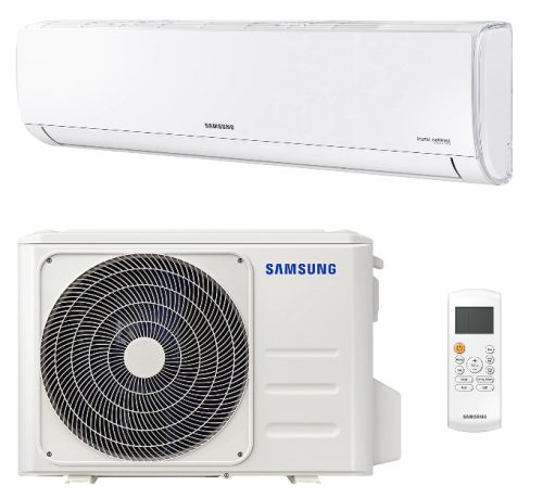 Samsung Better AR09KSPDBWKNEU-AR7580 nástenná split klimatizácia (2,5 kW)