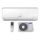 Samsung Maldives AR24MSFPEWQNEU stenska split klimatska naprava (6,8 kW)
