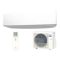   Fujitsu Design AIRSTAGE ASEG07KETF/AOEG07KETA ścienny klimatyzator split (2 kW)