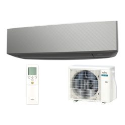   Fujitsu Design AIRSTAGE ASEG07KETF/AOEG07KETA ścienny klimatyzator split (2 kW)