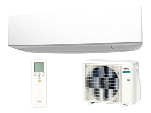 Fujitsu Design AIRSTAGE ASEG07KETF/AOEG07KETA ścienny klimatyzator split (2 kW)