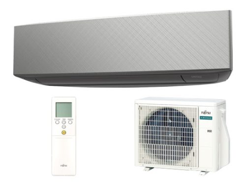 Fujitsu Design AIRSTAGE ASEG07KETF/AOEG07KETA ścienny klimatyzator split (2 kW)