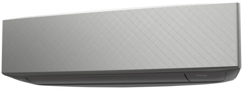 Fujitsu Design AIRSTAGE ASEG12KETF-B/AOEG12KETA ścienny klimatyzator split (3,4 kW)
