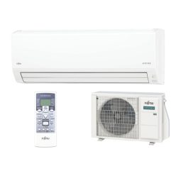   Fujitsu AIRSTAGE ASEG18KLCA/AOEG18KLCA ścienny klimatyzator split (5,2 kW)
