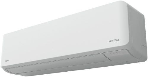 Fujitsu Standard AIRSTAGE ASEG18KMTE/AOEG18KMTA ścienny klimatyzator split (5,2 kW)