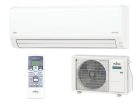 Fujitsu AIRSTAGE ASEG24KLCA/AOEG24KLCA ścienny klimatyzator split (7,1 kW)