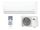 Fujitsu AIRSTAGE ASEG24KLCA/AOEG24KLCA ścienny klimatyzator split (7,1 kW)