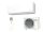 Fujitsu Standard AIRSTAGE ASEH07KMCG-B/AOEH07KMCG ścienny klimatyzator split (2 kW)