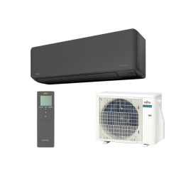   Fujitsu Standard AIRSTAGE ASEH07KMCG-B/AOEH07KMCG ścienny klimatyzator split (2 kW)