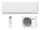Fujitsu ECO ASEH07KNCA/AOEH07KNCA oldalfali split klíma (2,0 kW)
