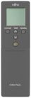 Fujitsu Standard AIRSTAGE ASEH09KMCG-B/AOEH09KMCG ścienny klimatyzator split (2,5 kW)
