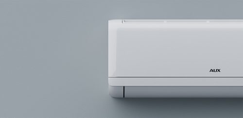 AUX Magma ASW-H12C5B4/QDR3DI-D0-3 nástěnná split klimatizace (3,5 kW)