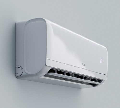 AUX Magma ASW-H12C5B4/QDR3DI-D0-3 nástěnná split klimatizace (3,5 kW)