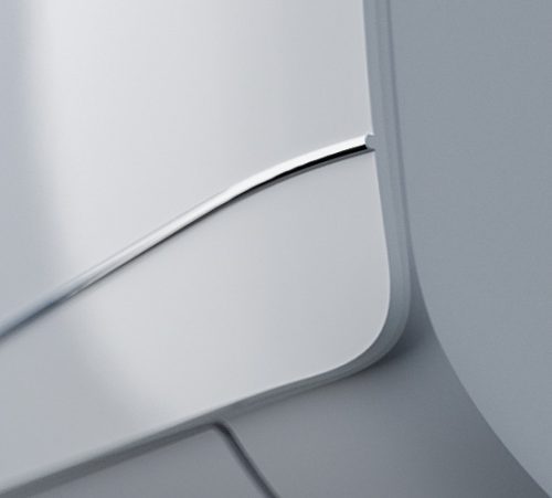 AUX Magma ASW-H12C5B4/QDR3DI-D0-3 nástěnná split klimatizace (3,5 kW)