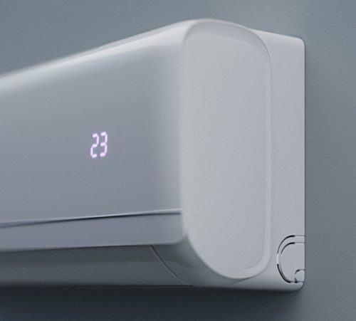 AUX Magma ASW-H18E3B4/QDR3DI-C7-4 nástěnná split klimatizace (5,3 kW)