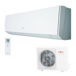   Fujitsu Standard ASYG07KMCE/AOYG07KMCC aparat de aer condiționat split montat pe perete (2 kW)