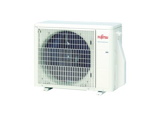 Fujitsu Standard AIRSTAGE ASEG18KMTE/AOEG18KMTA ścienny klimatyzator split (5,2 kW)