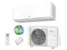 Fujitsu Standard AIRSTAGE ASEG18KMTE/AOEG18KMTA ścienny klimatyzator split (5,2 kW)