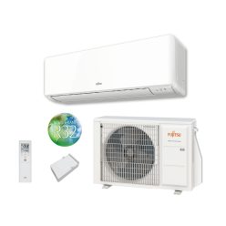   Fujitsu Standard AIRSTAGE ASEG18KMTE/AOEG18KMTA ścienny klimatyzator split (5,2 kW)
