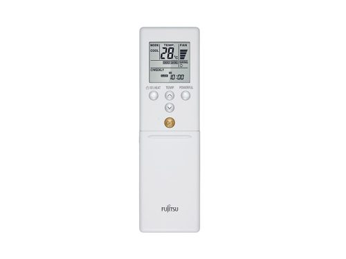 Fujitsu Standard AIRSTAGE ASEG18KMTE/AOEG18KMTA ścienny klimatyzator split (5,2 kW)