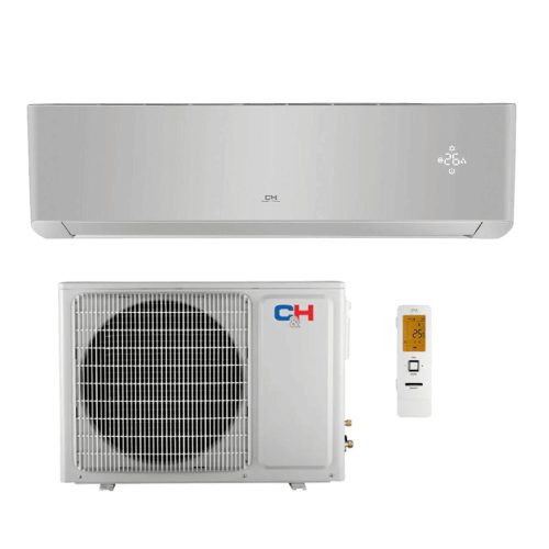 C&H Supreme Continental CH-S12FTXAL2-NG wall-mounted split air conditioner (3.5 kW)