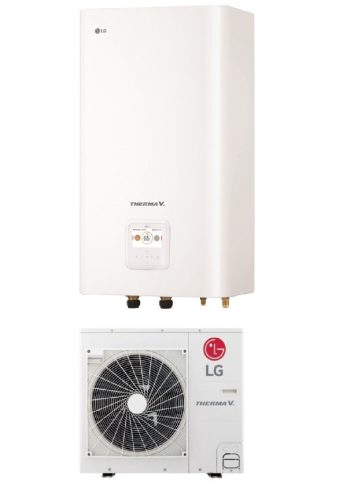  LG HUN071MR Therma V Split R32 (7kW, 1ph)