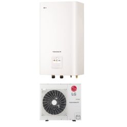  LG HUN091MR Therma V Split R32 (9 kW, 1ph)