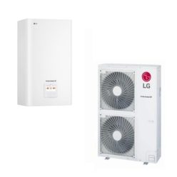  LG HUN1236MA Therma V Split R410a (12 kW, 3 ph)