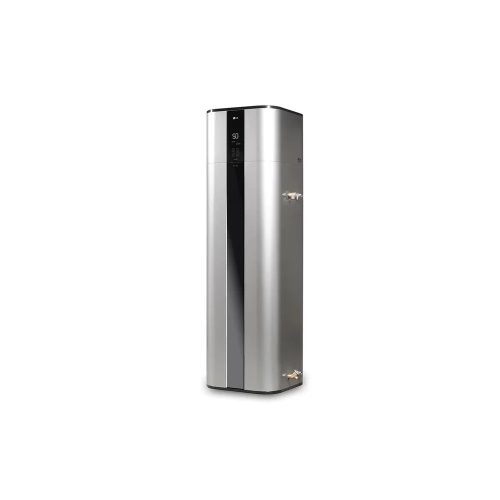  LG WH20S.F5 inverteres hőszivattyús vízmelegítő (200L)