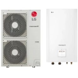  LG HUN143MRB IWT Hidrosplit (R32; 14kW; 3ph)