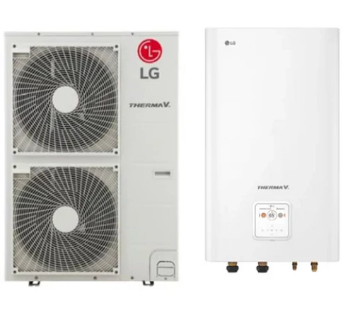  LG HUN143MRB IWT Hidrosplit (R32; 14kW; 3ph)