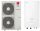  LG HUN143MRC Hidro split Therma V 4 csonkos (R32; 3 ph) 14kW