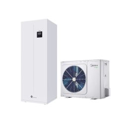    Midea MHA-V8W/D2N8-B M-Thermal osztott hőszivattyú (R32, 8 kW, 1 fázis)