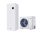  Midea MHA-V12W/D2RN8-B M-Thermal osztott hőszvattyú (R32, 12 kW, 3 fázis)
