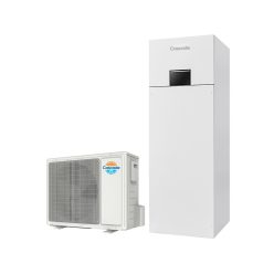   CASCADE HEATSTAR ALL-IN-ONE EGYFÁZISÚ OSZTOTT HŐSZIVATTYÚ (8kW)