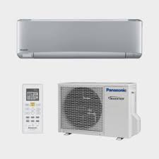 Panasonic CS-XZ35ZKEW-H Multi Beltéri Egység (3,5 kW)
