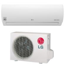   LG Athena Dual Inverter F09MT wall-mounted split air conditioner (2.5 kW)