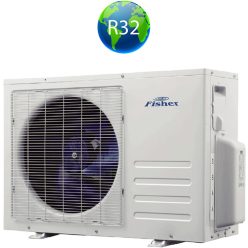 Fisher FS2MIF-180CE3 Multi Kültéri Egység (5,3 kW)