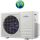 Fisher FS2MIF-180CE3 Multi Kültéri Egység (5,3 kW)