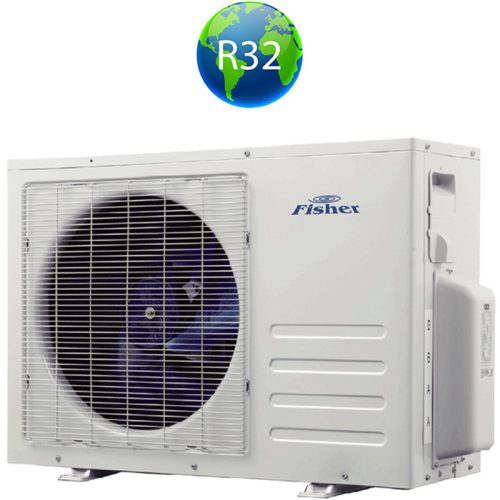 Fisher FS2MIF-180CE3 Multi Kültéri Egység (5,3 kW)