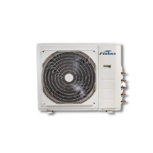 Fisher FS5MIF-424AE3 Multi Kültéri Egység (12,3 kW)